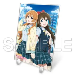 Love Live! Nijigasaki High School Idol Club Big Acrylic Stand Collection Online