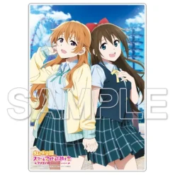 Love Live! Nijigasaki High School Idol Club Big Acrylic Stand Collection Online