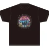 Love Live! Nijigasaki High School Idol Club LIVE＆FAN MEETING TOUR Nijigaku Field Trip ～Sing♪Dance♪Talk♪～ T-Shirt Best