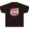 Tops>Love Live! Nijigasaki High School Idol Club 6th Live! I Love You ⇆ You Love Me T-Shirt