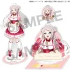 Love Live! Nijigasaki High School Idol Club Nijigasaki High School Store Birthday Present 2024 Lanzhu Zhong Celebration Set Online