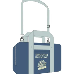 Bags & Wallets>Love Live! Nijigasaki High School Idol Club LIVE&FAN MEETING TOUR Nijigaku Field Trip ~Sing♪Dance♪Talk♪~ Nijigaku Designated Mini School Bag