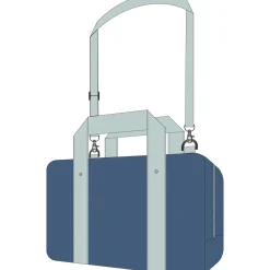 Bags & Wallets>Love Live! Nijigasaki High School Idol Club LIVE＆FAN MEETING TOUR Nijigaku Field Trip ～Sing♪Dance♪Talk♪～ Nijigaku Designated Mini School Bag
