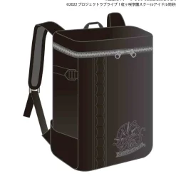 Bags & Wallets>Love Live! Nijigasaki High School Idol Club Nijigasaki High School Store Nijigaku Square Backpack