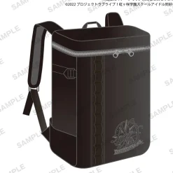 Bags & Wallets>Love Live! Nijigasaki High School Idol Club Nijigasaki High School Store Nijigaku Square Backpack