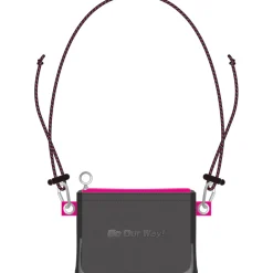 Bags & Wallets>Love Live! Nijigasaki High School Idol Club 6th Live! I Love You ⇆ You Love Me Lanzhu Zhong Mini Shoulder Bag