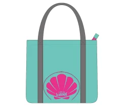 Bags & Wallets>Love Live! Nijigasaki High School Idol Club UNIT LIVE! ~A・ZU・NA LAGOON~ Pocketable Bag