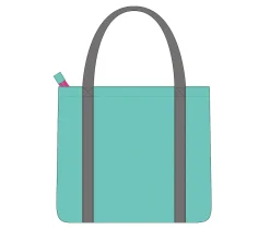 Bags & Wallets>Love Live! Nijigasaki High School Idol Club UNIT LIVE! ～A・ZU・NA LAGOON～ Pocketable Bag