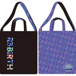 Bags & Wallets>Love Live! Nijigasaki High School Idol Club UNIT LIVE & FAN MEETING Vol. 4 R3BIRTH ~First Delight~ Reversible Tote Bag