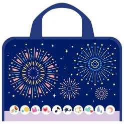 Bags & Wallets>Love Live! Nijigasaki High School Idol Club Nijigasaki High School Store Official Memorial Item Vol. 10: Training Camp Begins The Club Toiletry Bag