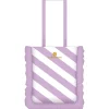 Bags & Wallets>Love Live! Nijigasaki High School Idol Club 3rd Live! School Idol Festival ~Beginning of Our Dream~ Kanata Konoe Pillow-like Frilly Tote Bag