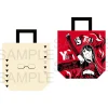 Love Live! Nijigasaki High School Idol Club Nijigasaki High School Store Official Memorial Item Vol. 3: Shout Out Your Love! Reversible Tote Bag New