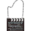 Love Live! Nijigasaki High School Idol Club 2nd Live! Shizuku Osaka Clapboard Sacoche Online