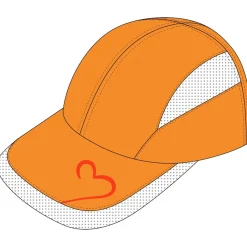 Hats & Caps>Love Live! Nijigasaki High School Idol Club 3rd Live! School Idol Festival ~Beginning of Our Dream~ Ai Miyashita Running Cap