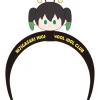 Jewelry & Hair Accessories|Small Plushies>Love Live! Nijigasaki High School Idol Club FLOWER MUSIC LIVE Boooooom Boooooom Bee!! Mascot Headband