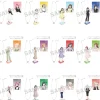 Love Live! Nijigasaki High School Idol Club Nijigasaki High School Store Nijichizu Ending Achievement Celebration! Pair Necklace Set Online