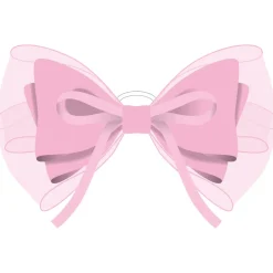 Jewelry & Hair Accessories>Love Live! Nijigasaki High School Idol Club 6th Live! I Love You ⇆ You Love Me Shizuku Osaka Blade Ribbon Accessory