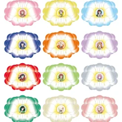 Other Accessories>Love Live! Nijigasaki High School Idol Club 7th Live! NEW TOKIMEKI LAND Blade Accessory
