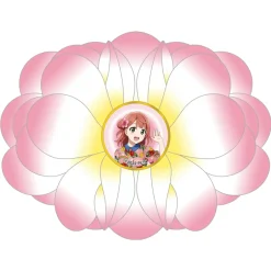 Other Accessories>Love Live! Nijigasaki High School Idol Club 7th Live! NEW TOKIMEKI LAND Blade Accessory