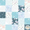 Love Live! Nijigasaki High School Idol Club UNIT LIVE! ～QU4RTZ Fluffy Magic～ Handkerchief New