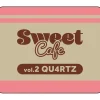 Love Live! Nijigasaki High School Idol Club UNIT LIVE & FAN MEETING Vol. 2 QU4RTZ ～Sweet Cafe～ Wristband (Re-run) Best