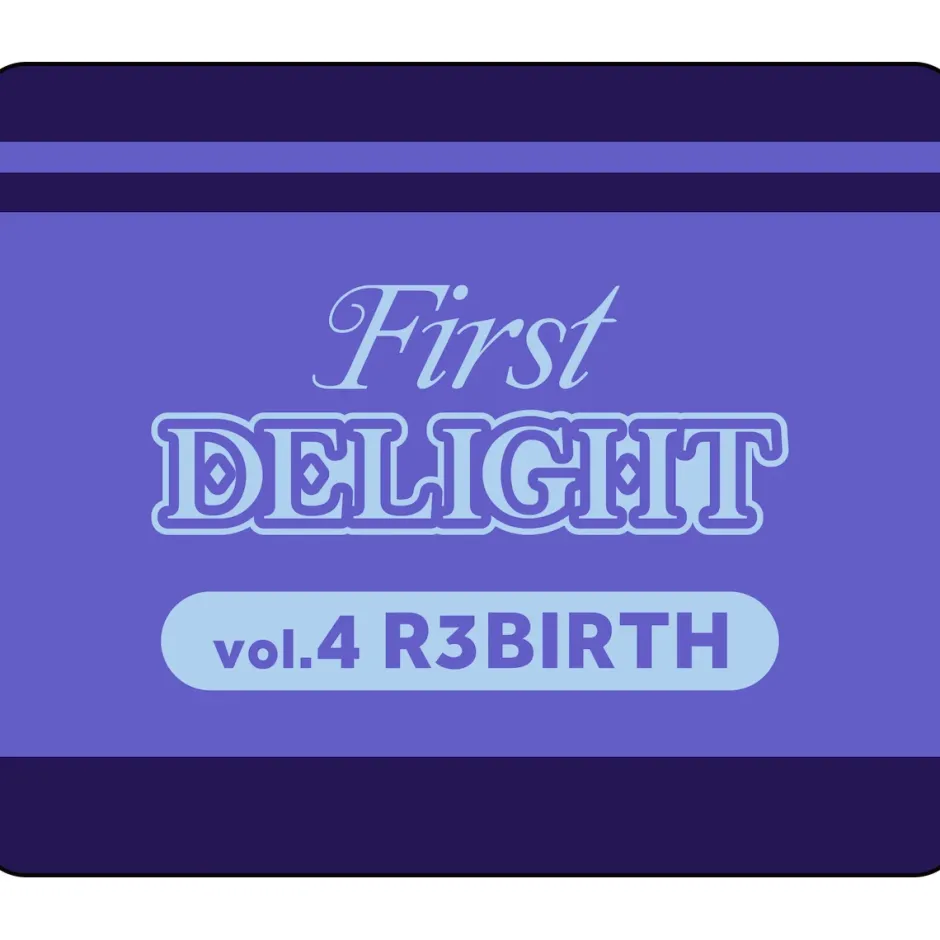 Love Live! Nijigasaki High School Idol Club UNIT LIVE & FAN MEETING Vol. 4 R3BIRTH ~First Delight~ Wristband Best