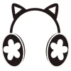 Other Accessories>Love Live! Nijigasaki High School Idol Club 4th Live! ～Love the Life We Live～ Rina Tennoji Ear Muffs