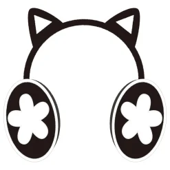 Other Accessories>Love Live! Nijigasaki High School Idol Club 4th Live! ～Love the Life We Live～ Rina Tennoji Ear Muffs
