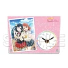 Other Accessories>Love Live! Nijigasaki High School Idol Club Ayumu Uehara & Setsuna Yuki Acrylic Clock