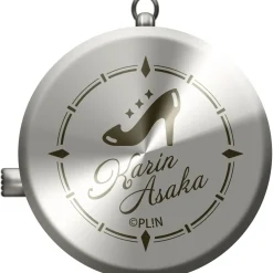 Love Live! Nijigasaki High School Idol Club 2nd Live! Karin Asaka Compass Necklace Outlet