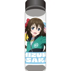 Love Live! Nijigasaki High School Idol Club LIVE＆FAN MEETING TOUR Nijigaku Field Trip ～Sing♪Dance♪Talk♪～ Clear Water Bottle