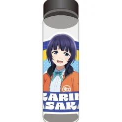 Love Live! Nijigasaki High School Idol Club LIVE＆FAN MEETING TOUR Nijigaku Field Trip ～Sing♪Dance♪Talk♪～ Clear Water Bottle