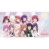 Home Goods>Love Live! Nijigasaki High School Idol Club Desk Mat Nijigaku Club Song Ver.
