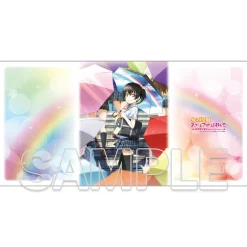 Home Goods>Love Live! Nijigasaki High School Idol Club Desk Mat Yu