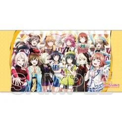 Love Live! Nijigasaki High School Idol Club Desk Mat Online
