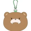 Love Live! Nijigasaki High School Idol Club 3rd Live! School Idol Festival ~Beginning of Our Dream~ Emma Verde Beary Verde Plush Pouch Hot