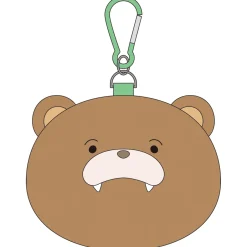 Love Live! Nijigasaki High School Idol Club 3rd Live! School Idol Festival ~Beginning of Our Dream~ Emma Verde Beary Verde Plush Pouch Hot