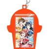 Love Live! Nijigasaki High School Idol Club Second Live A・ZU・NA Ticket Holder Clearance