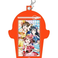 Love Live! Nijigasaki High School Idol Club Second Live A・ZU・NA Ticket Holder Clearance