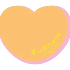 Love Live! Nijigasaki High School Idol Club 6th Live! I Love You ⇆ You Love Me Ai Miyashita Heart-Shaped Cushion Sale