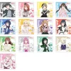 Love Live! Nijigasaki High School Idol Club Microfiber Hand Towel Nijigaku Love Song Ver. Clearance