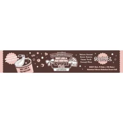 Love Live! Nijigasaki High School Idol Club UNIT LIVE & FAN MEETING Vol. 2 QU4RTZ ～Sweet Cafe～ Muffler Towel (Re-run) Clearance