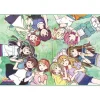 Love Live! Nijigasaki High School Idol Club Blanket Outlet