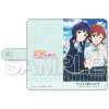 Love Live! Nijigasaki High School Idol Club Karin Asaka & Emma Verde Notebook-Style Smartphone Case New