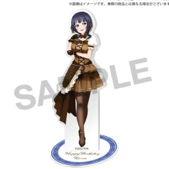 Love Live! Nijigasaki High School Idol Club Nijigasaki High School Store Birthday Present 2024 Karin Asaka Celebration Set Outlet