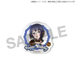 Love Live! Nijigasaki High School Idol Club Nijigasaki High School Store Birthday Present 2024 Karin Asaka Celebration Set Outlet