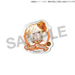 Love Live! Nijigasaki High School Idol Club Nijigasaki High School Store Birthday Present 2024 Ai Miyashita Celebration Set Clearance