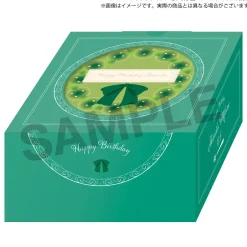 Love Live! Nijigasaki High School Idol Club Nijigasaki High School Store Birthday Present 2024 Shioriko Mifune Celebration Set Discount