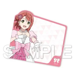 Love Live! Nijigasaki High School Idol Club Sticky Note Collection Best