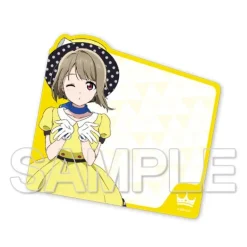 Love Live! Nijigasaki High School Idol Club Sticky Note Collection Best